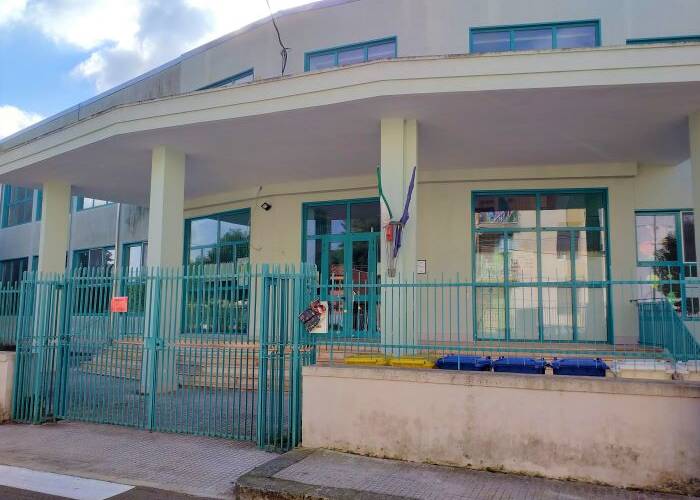 Spazio Aperto Salento