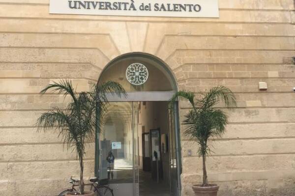 Spazio Aperto Salento