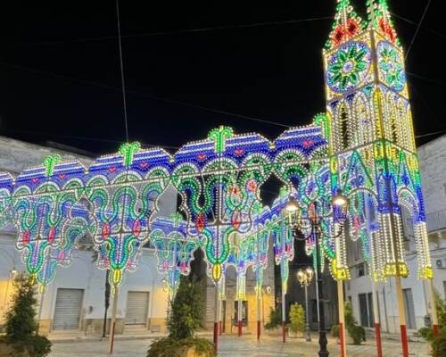 Spazio Aperto Salento