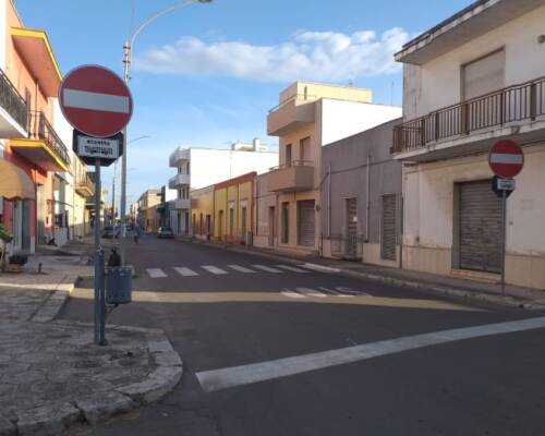 Spazio Aperto Salento