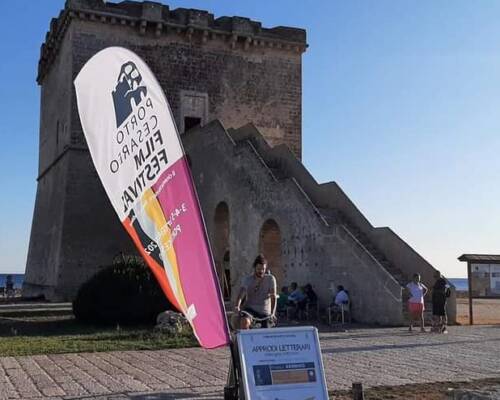 Spazio Aperto Salento