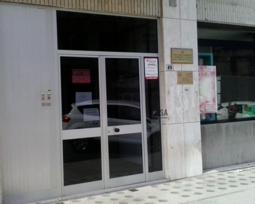 Spazio Aperto Salento