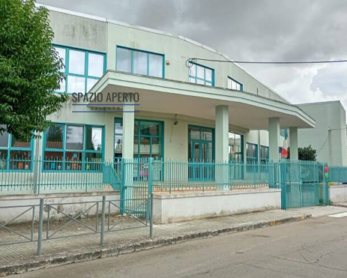 Spazio Aperto Salento