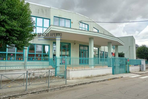 Spazio Aperto Salento