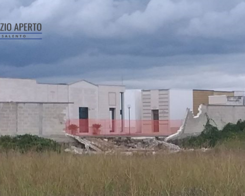 Spazio Aperto Salento