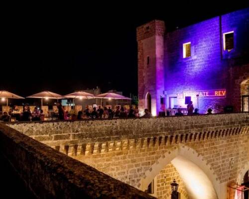 Spazio Aperto Salento
