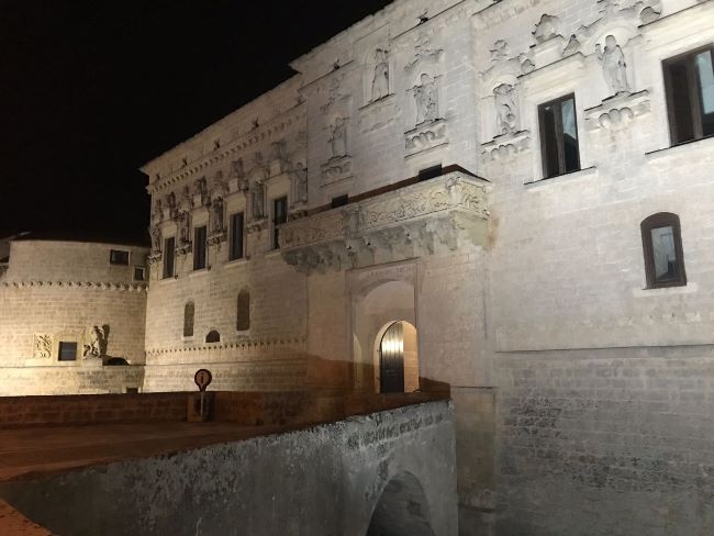 Spazio Aperto Salento