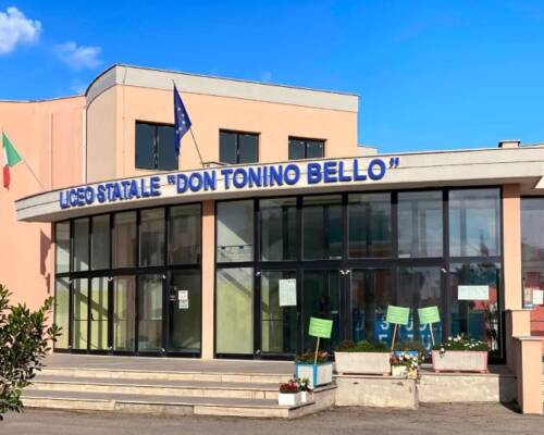 Spazio Aperto Salento