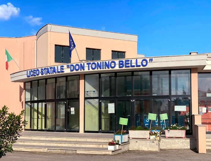 Qual è Il Liceo Più Bello
