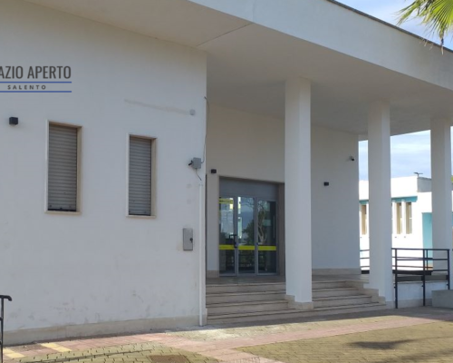 Spazio Aperto Salento