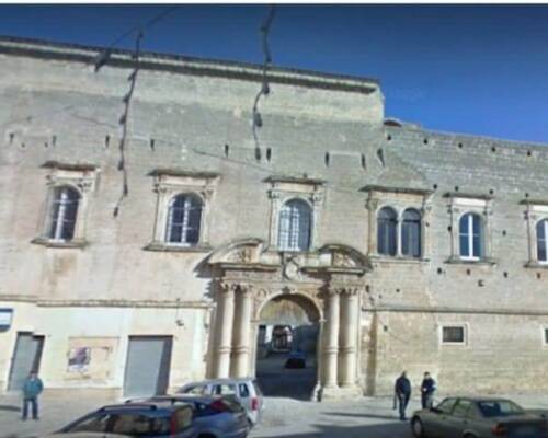 Spazio Aperto Salento