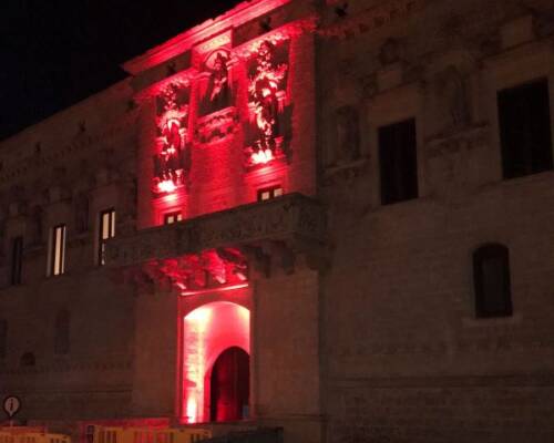 Spazio Aperto Salento