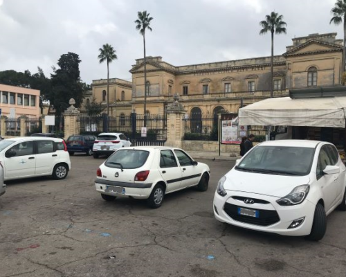 Spazio Aperto Salento