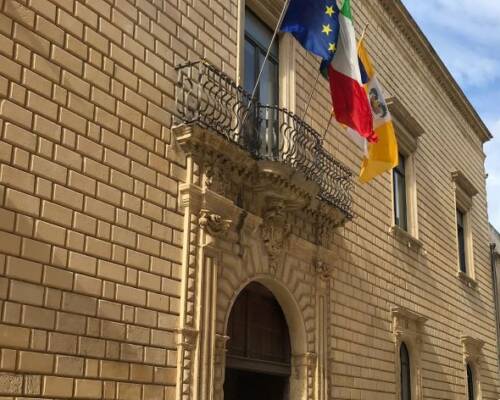 Spazio Aperto Salento