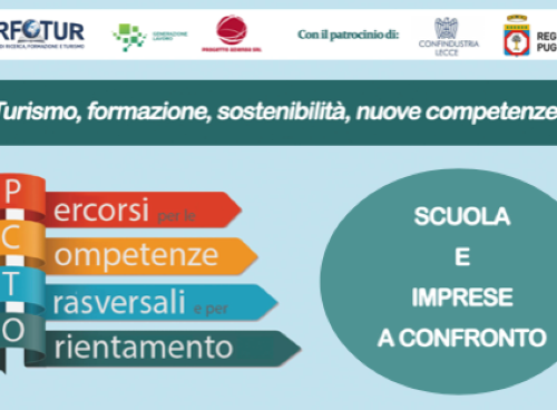 Spazio Aperto Salento