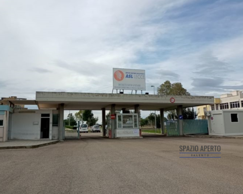 Spazio Aperto Salento