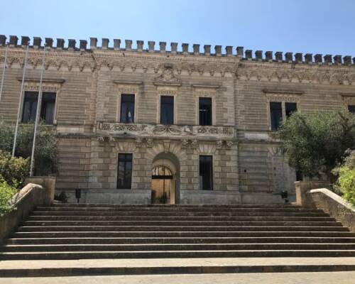 Spazio Aperto Salento