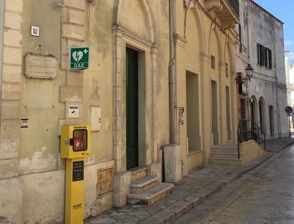 Spazio Aperto Salento