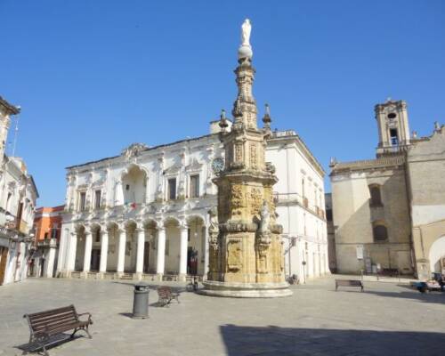 Spazio Aperto Salento