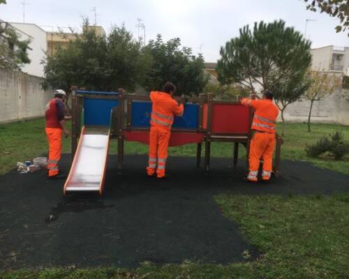 Spazio Aperto Salento