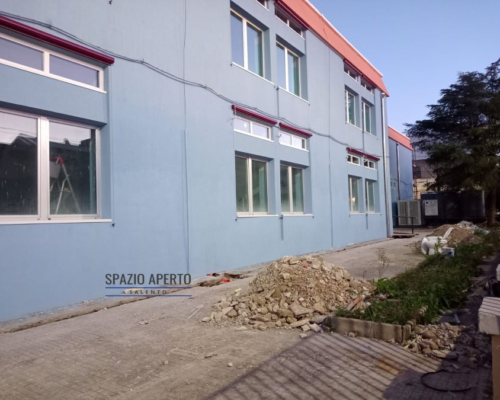 Spazio Aperto Salento