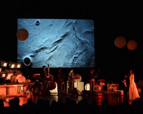 Spazio Aperto Salento