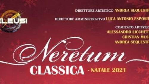 Spazio Aperto Salento