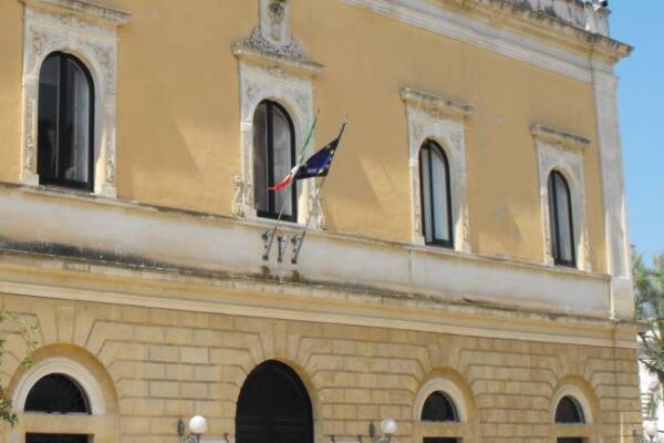Spazio Aperto Salento