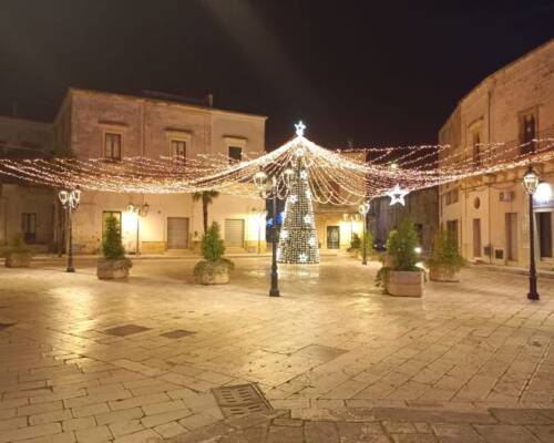 Spazio Aperto Salento