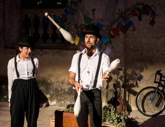Spazio Aperto Salento