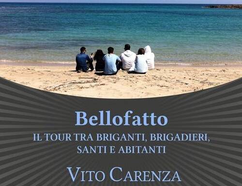 Spazio Aperto Salento