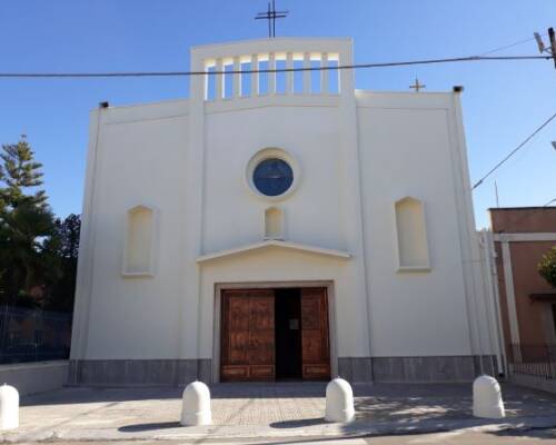 Spazio Aperto Salento
