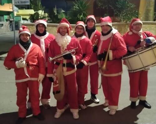 Spazio Aperto Salento