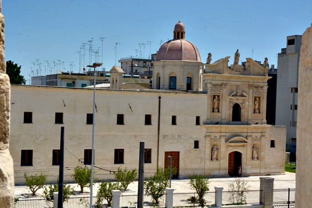 Spazio Aperto Salento