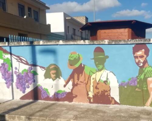 Spazio Aperto Salento