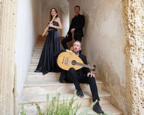 Spazio Aperto Salento