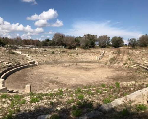 Spazio Aperto Salento