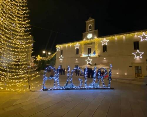 Spazio Aperto Salento