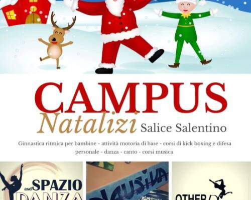 Spazio Aperto Salento