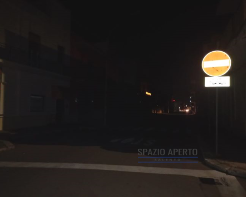 Spazio Aperto Salento