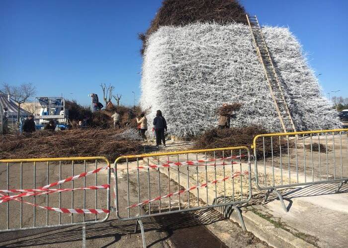 Spazio Aperto Salento