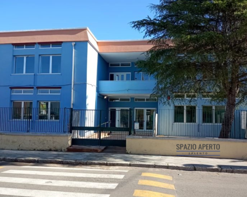 Spazio Aperto Salento