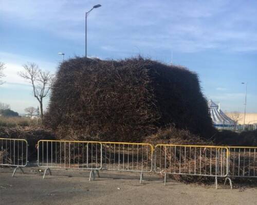 Spazio Aperto Salento