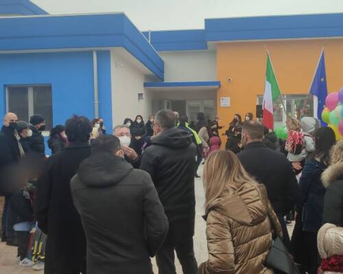 Spazio Aperto Salento