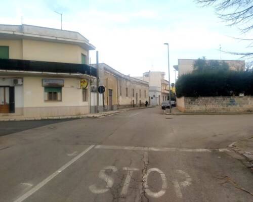 Spazio Aperto Salento
