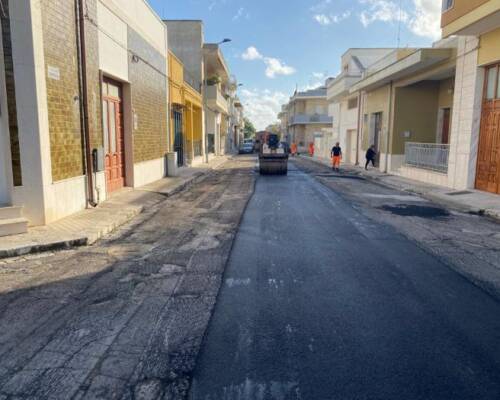 Spazio Aperto Salento