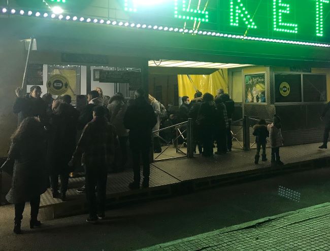 Spazio Aperto Salento