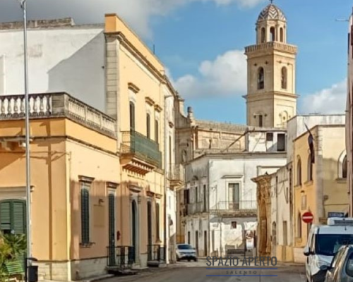Spazio Aperto Salento