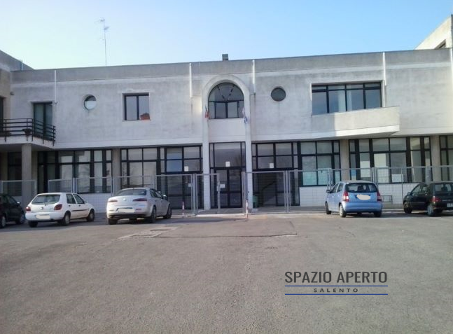 Spazio Aperto Salento