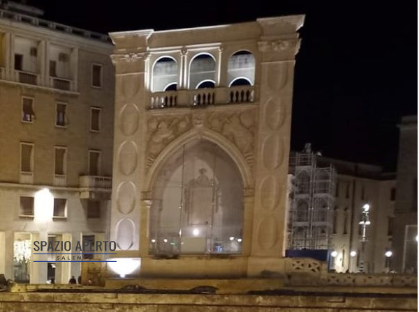 Spazio Aperto Salento